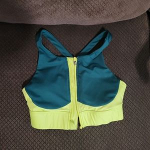 Fabletlics High Support Bra